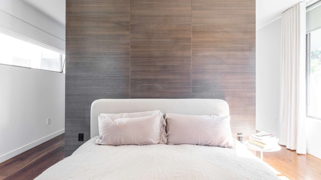 Photo of Bedroom in West Hollywood West