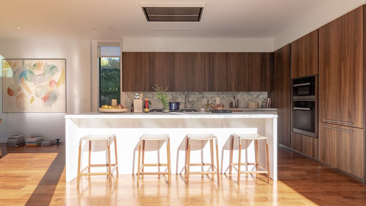 Photo of Kitchen in West Hollywood West