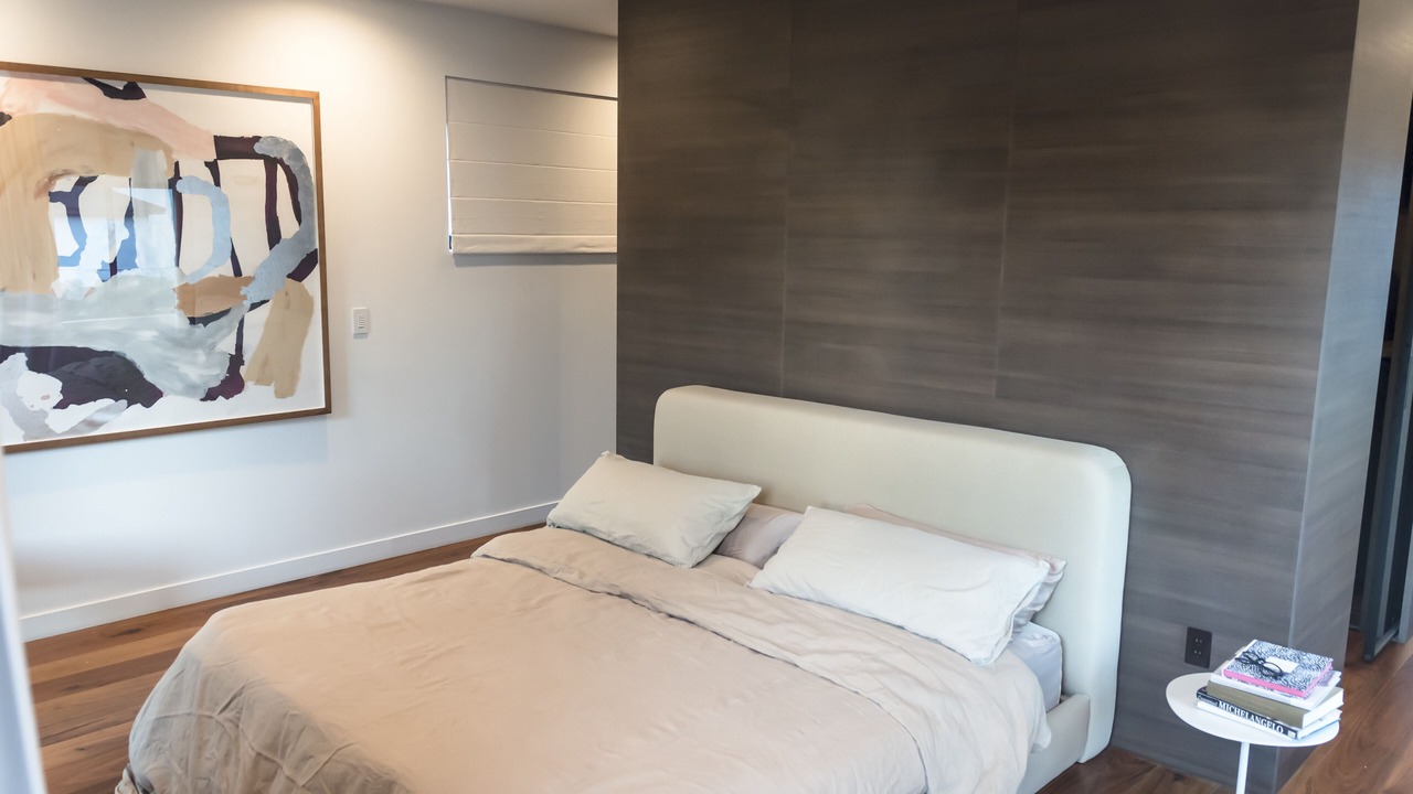 Photo of Bedroom in West Hollywood West