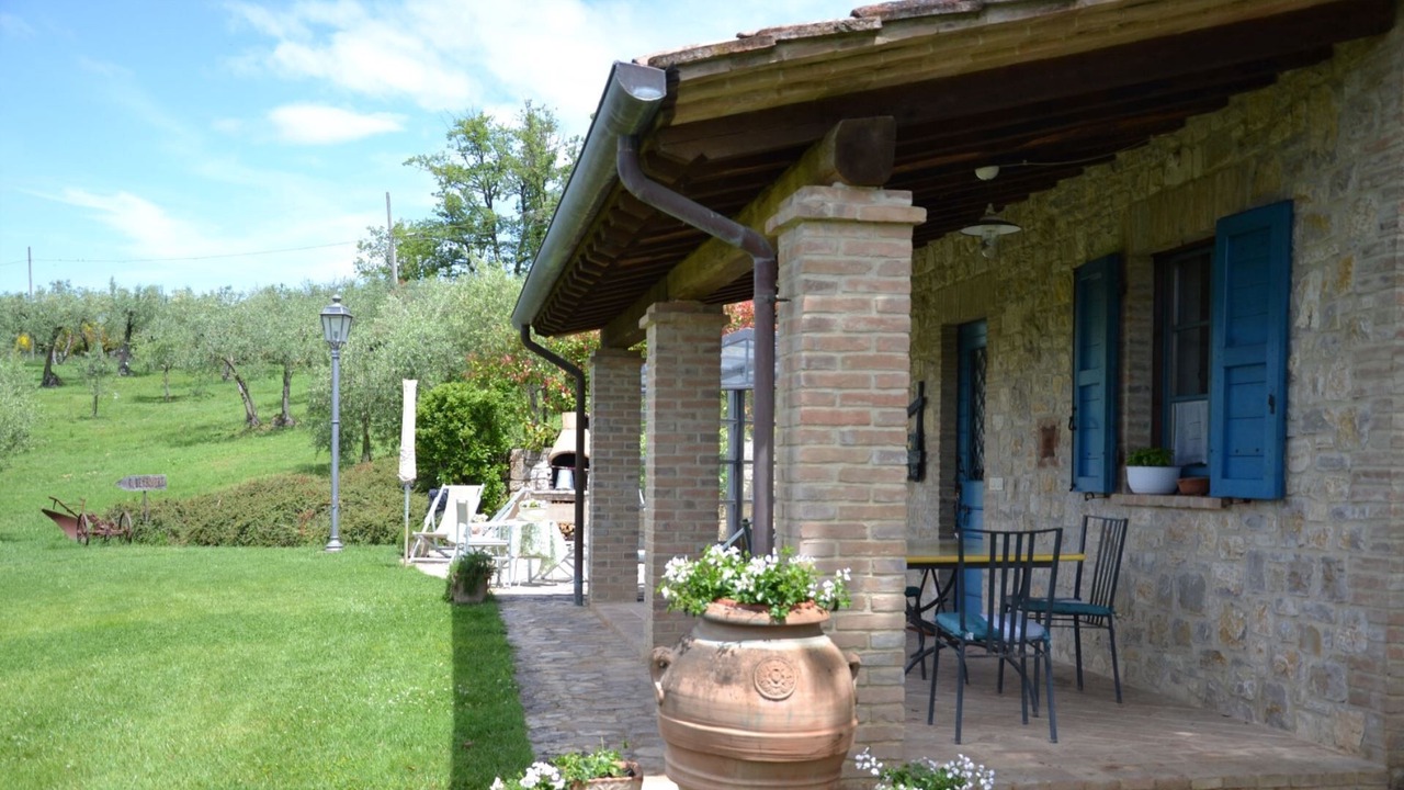 Photo of Outdoor in Piedicolle