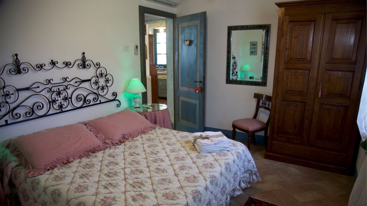 Photo of Bedroom in Piedicolle