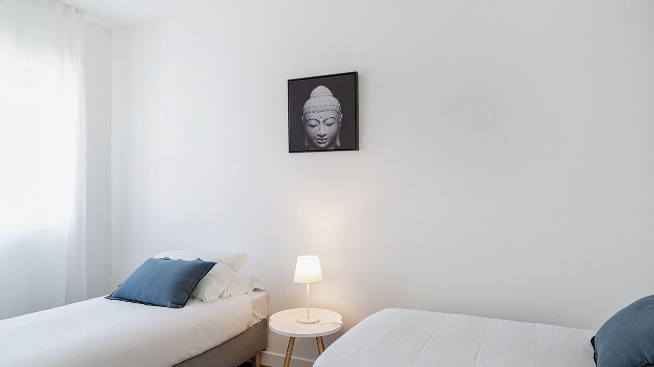Photo of Bedroom in Foce