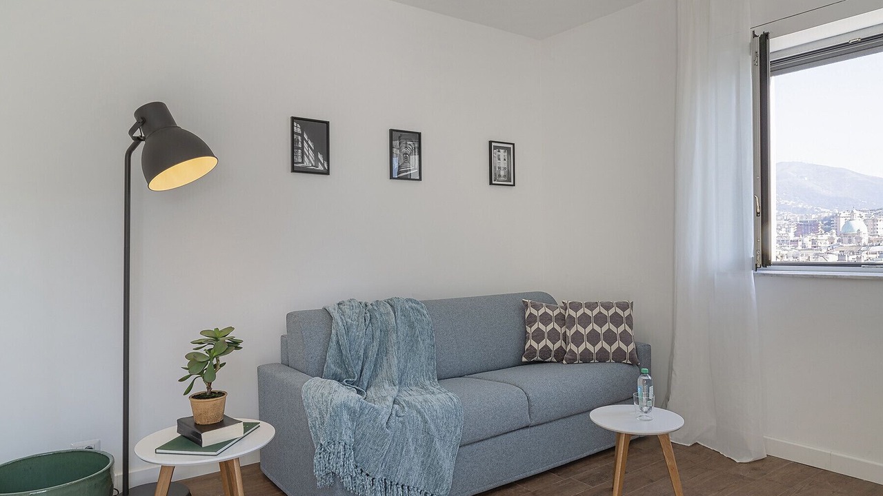 Photo of Livingroom in Foce