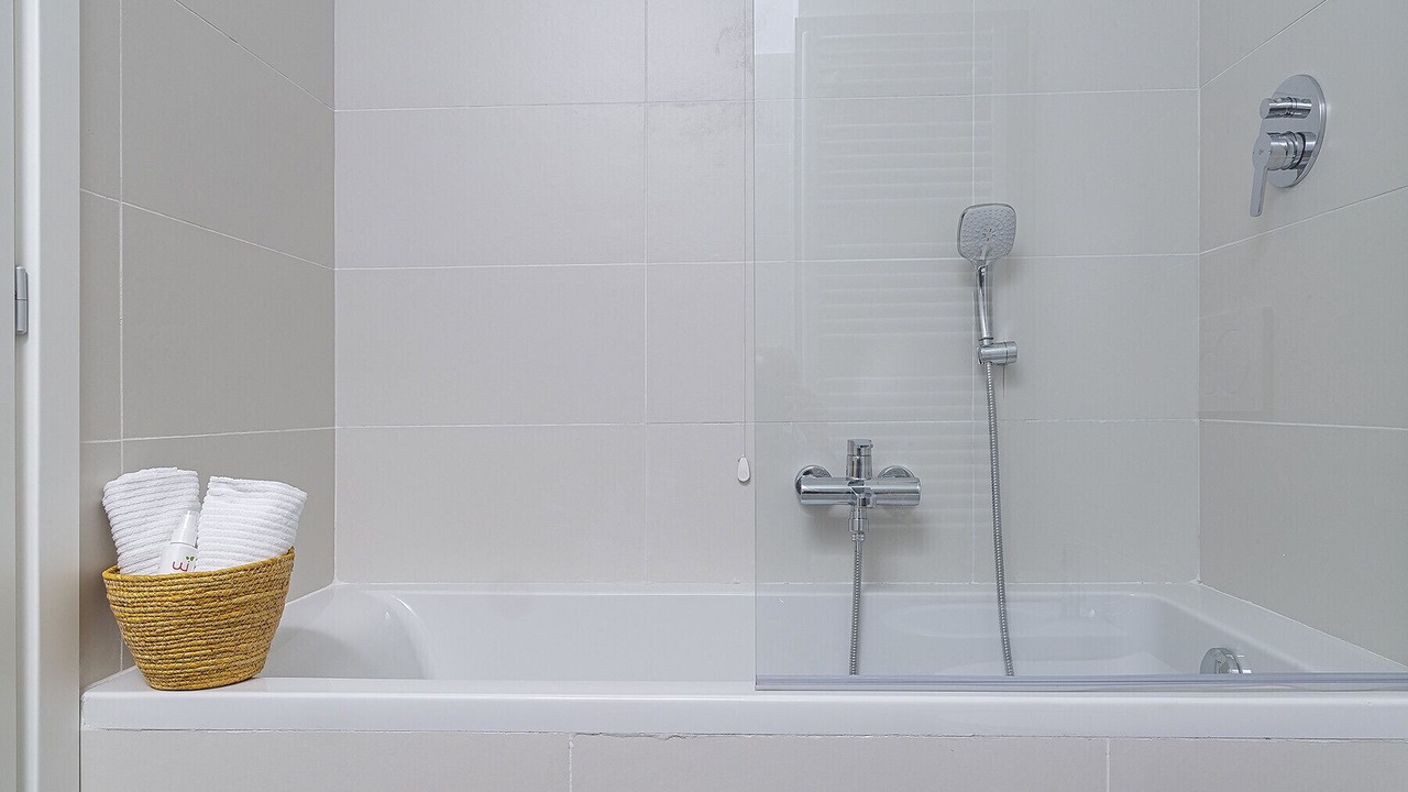 Photo of Bathroom in Foce