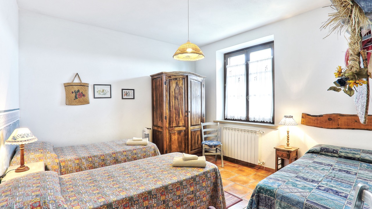Photo of Bedroom in Pomarance