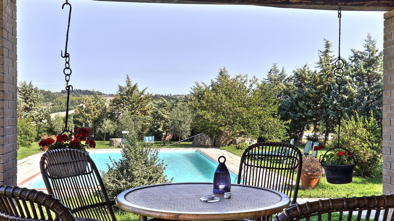 Photo of Outdoor in Pomarance