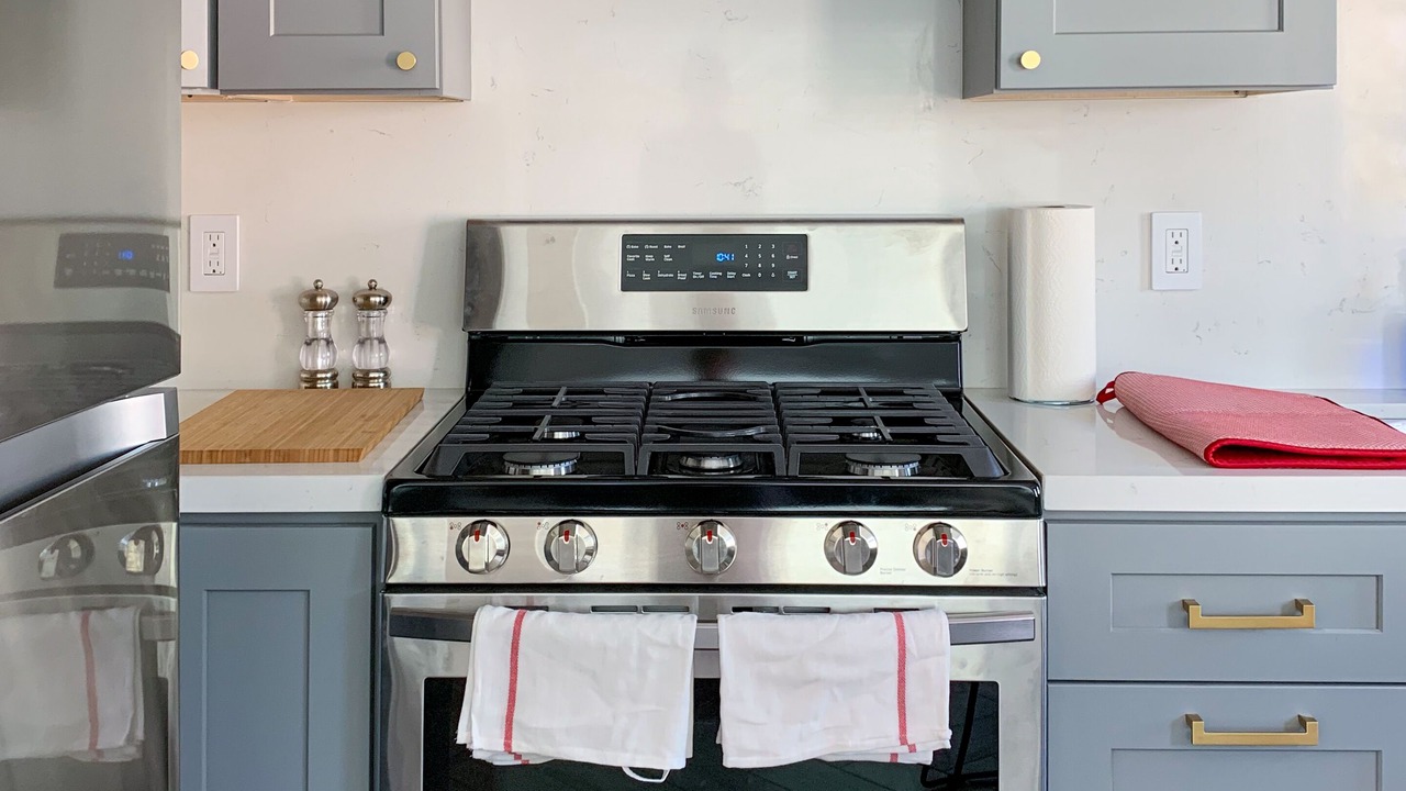 Photo of Kitchen in Mid City