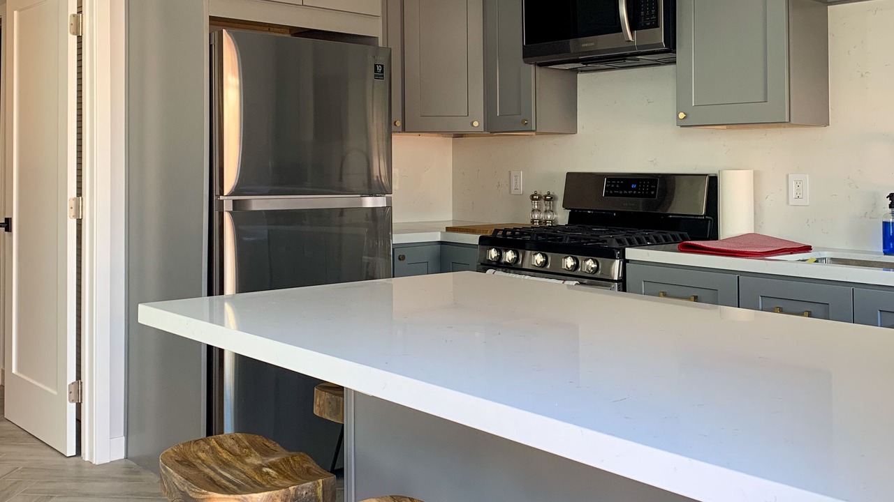 Photo of Kitchen in Mid City