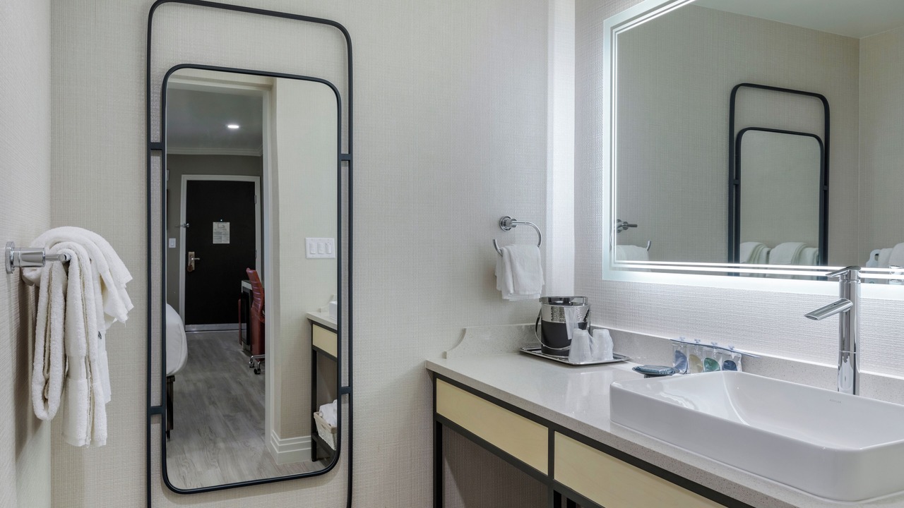 Photo of Bathroom in Old Town