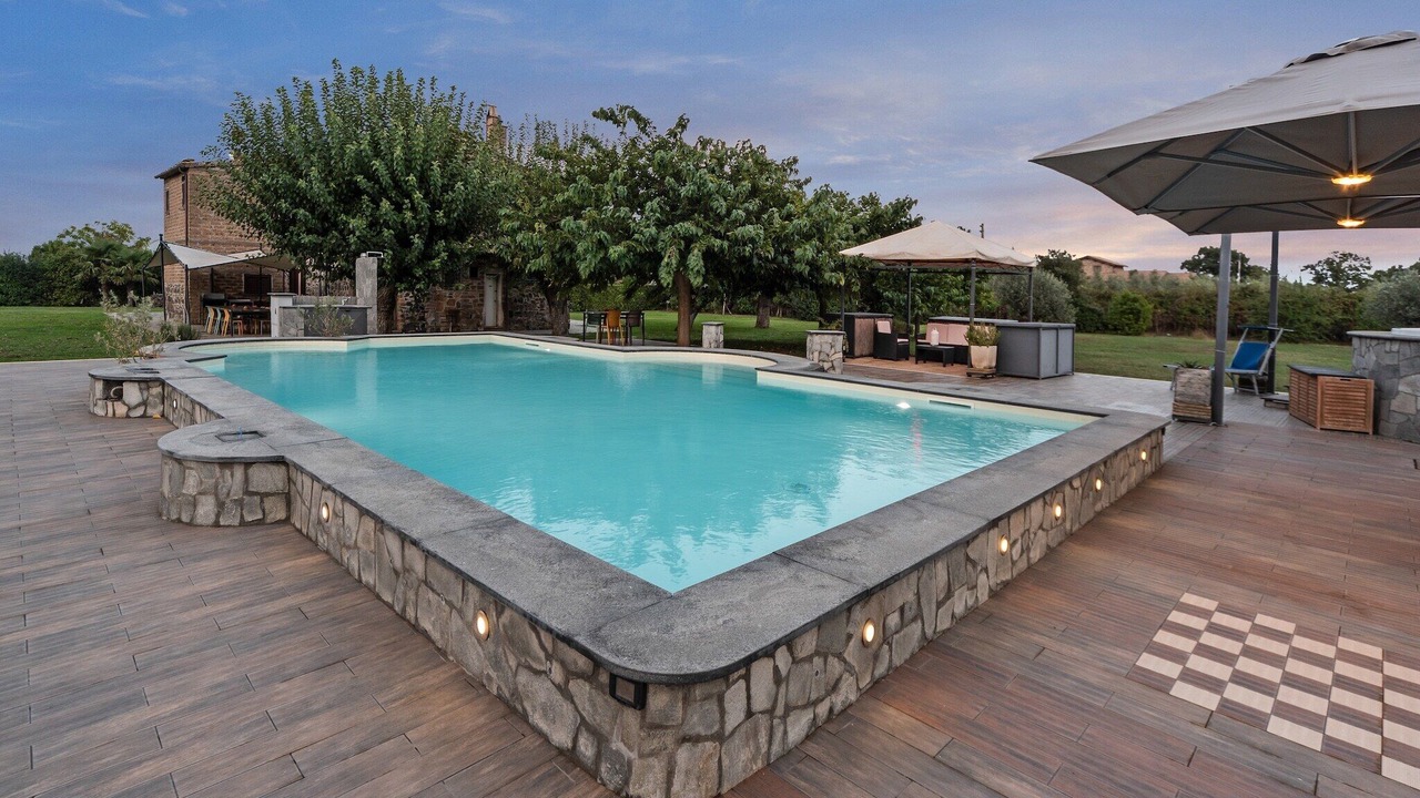 Photo of Outdoor in Castiglione in Teverina