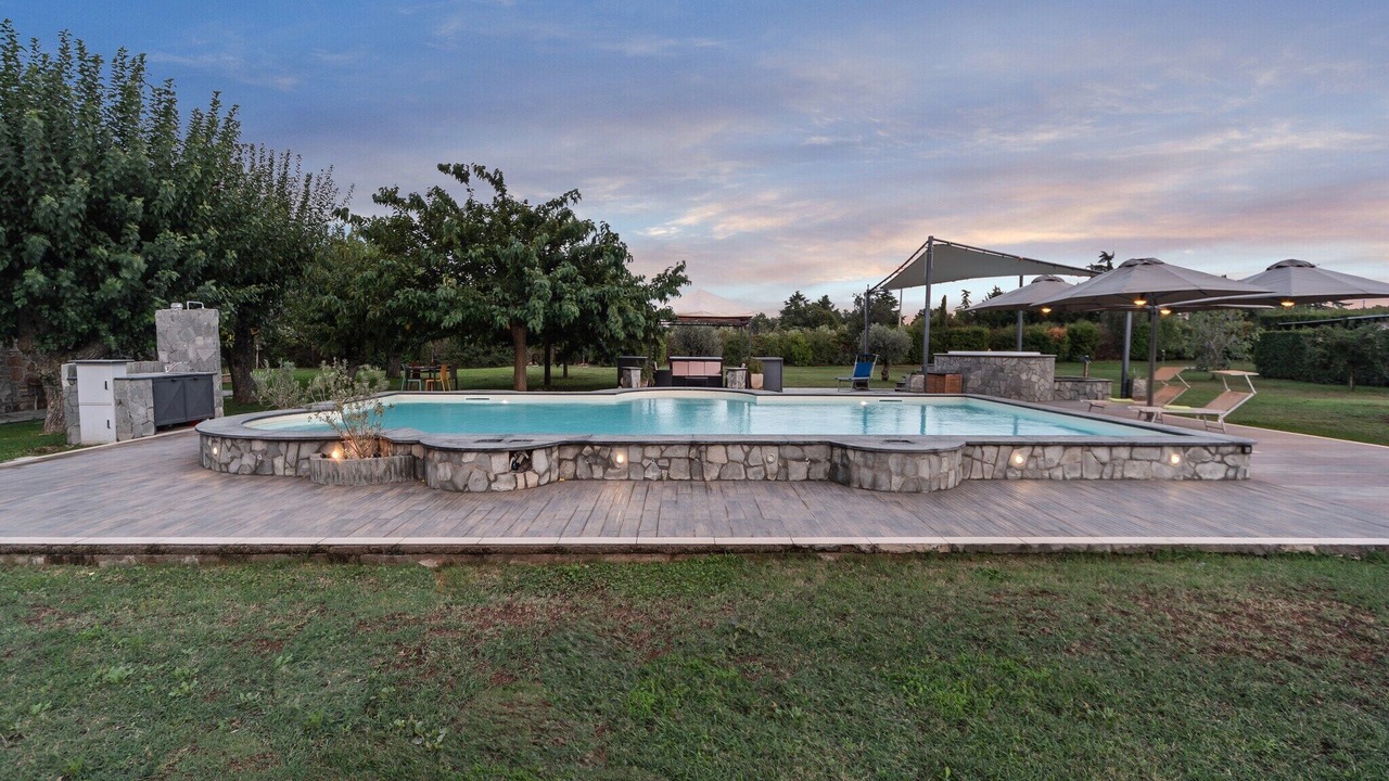 Photo of Outdoor in Castiglione in Teverina