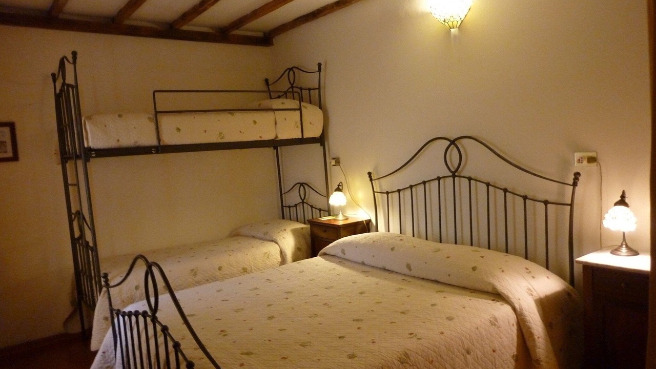 Photo of Others in Castiglione in Teverina
