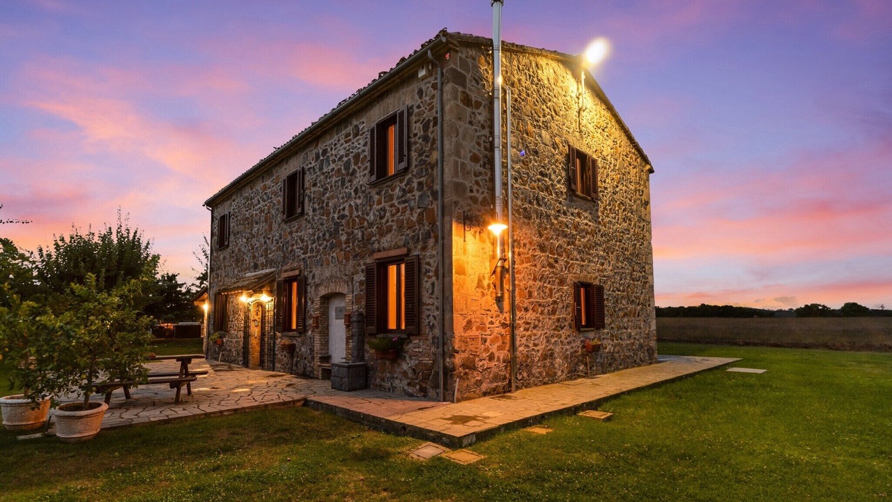 Photo of Outdoor in Castiglione in Teverina