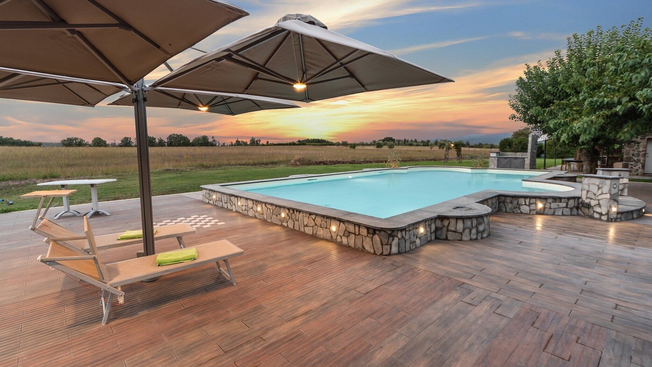 Photo of Outdoor in Castiglione in Teverina