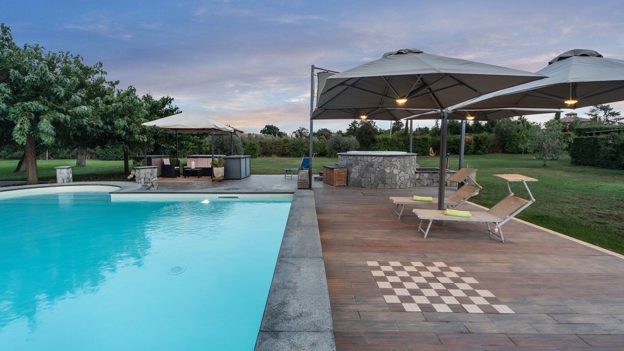 Photo of Outdoor in Castiglione in Teverina