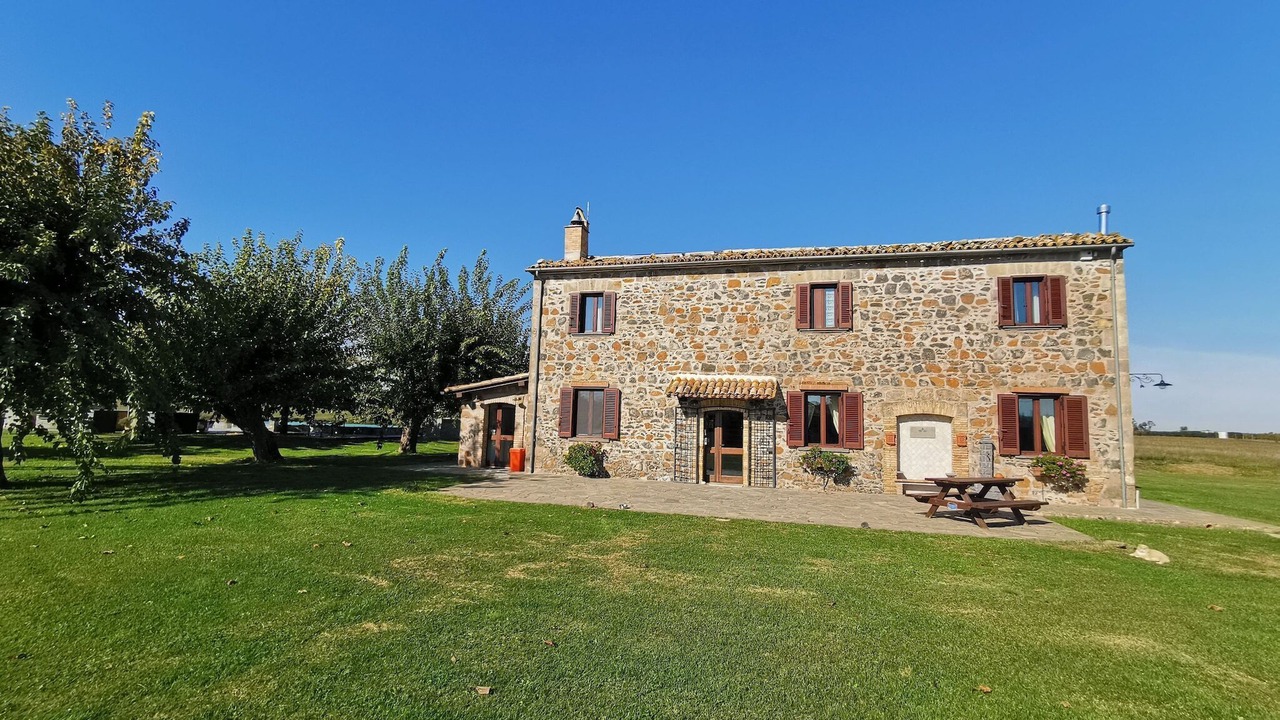 Photo of Outdoor in Castiglione in Teverina