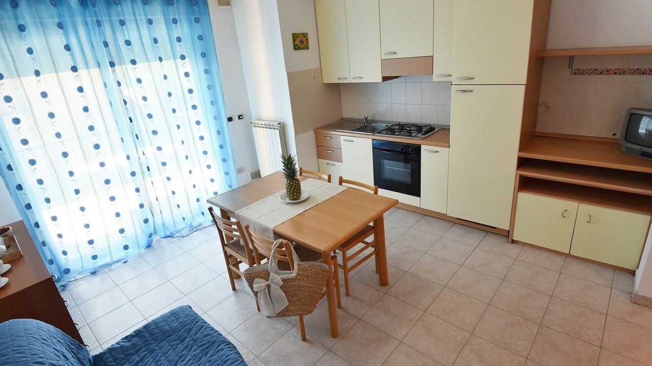 Photo of Bedroom in Silvi Marina