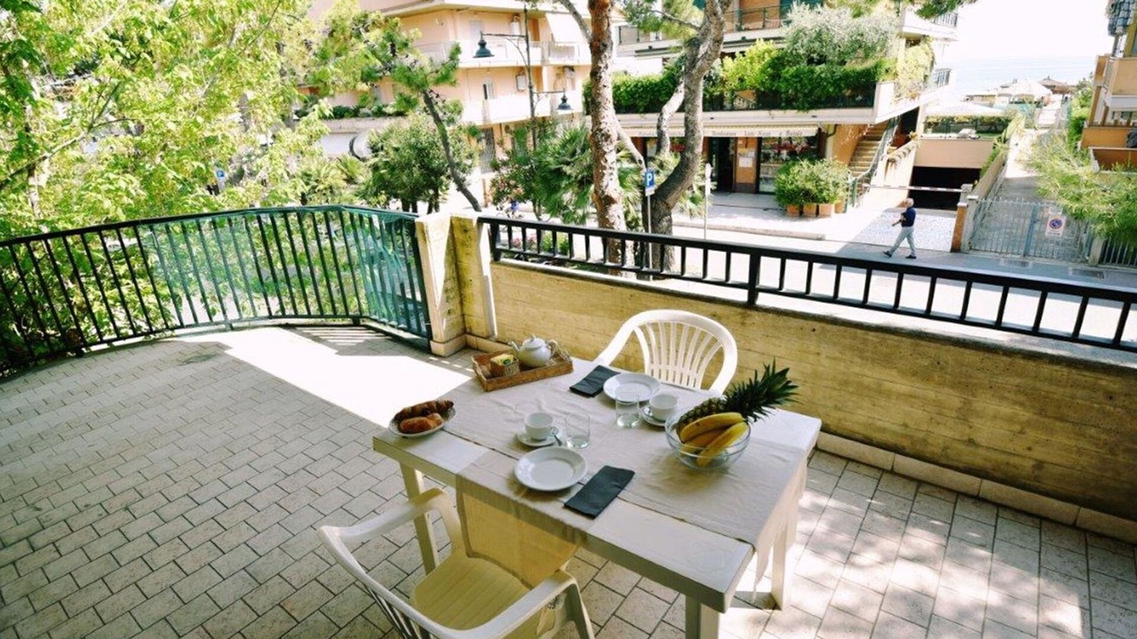 Photo of Outdoor in Silvi Marina