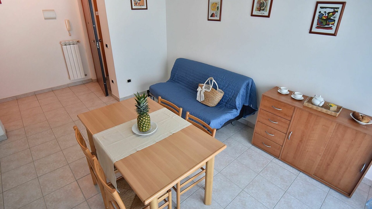 Photo of Bedroom in Silvi Marina