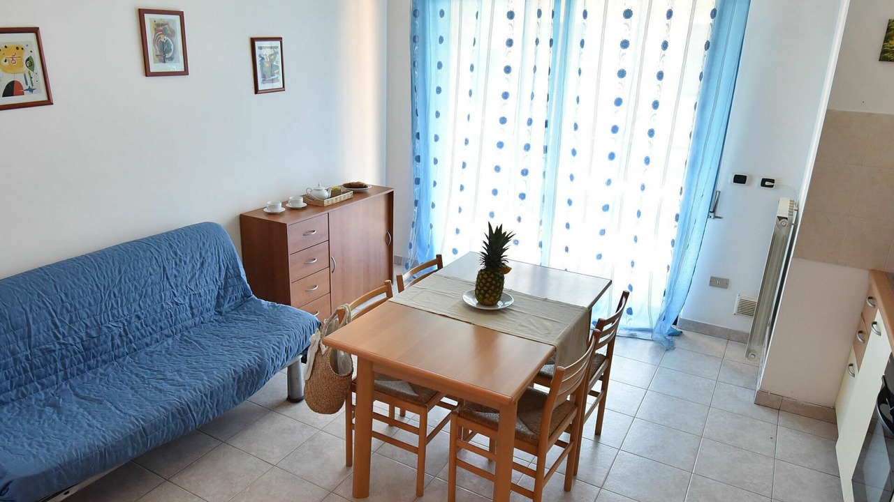 Photo of Bedroom in Silvi Marina