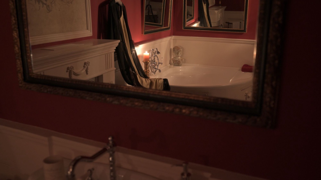 Photo of Bathroom in Vignanello