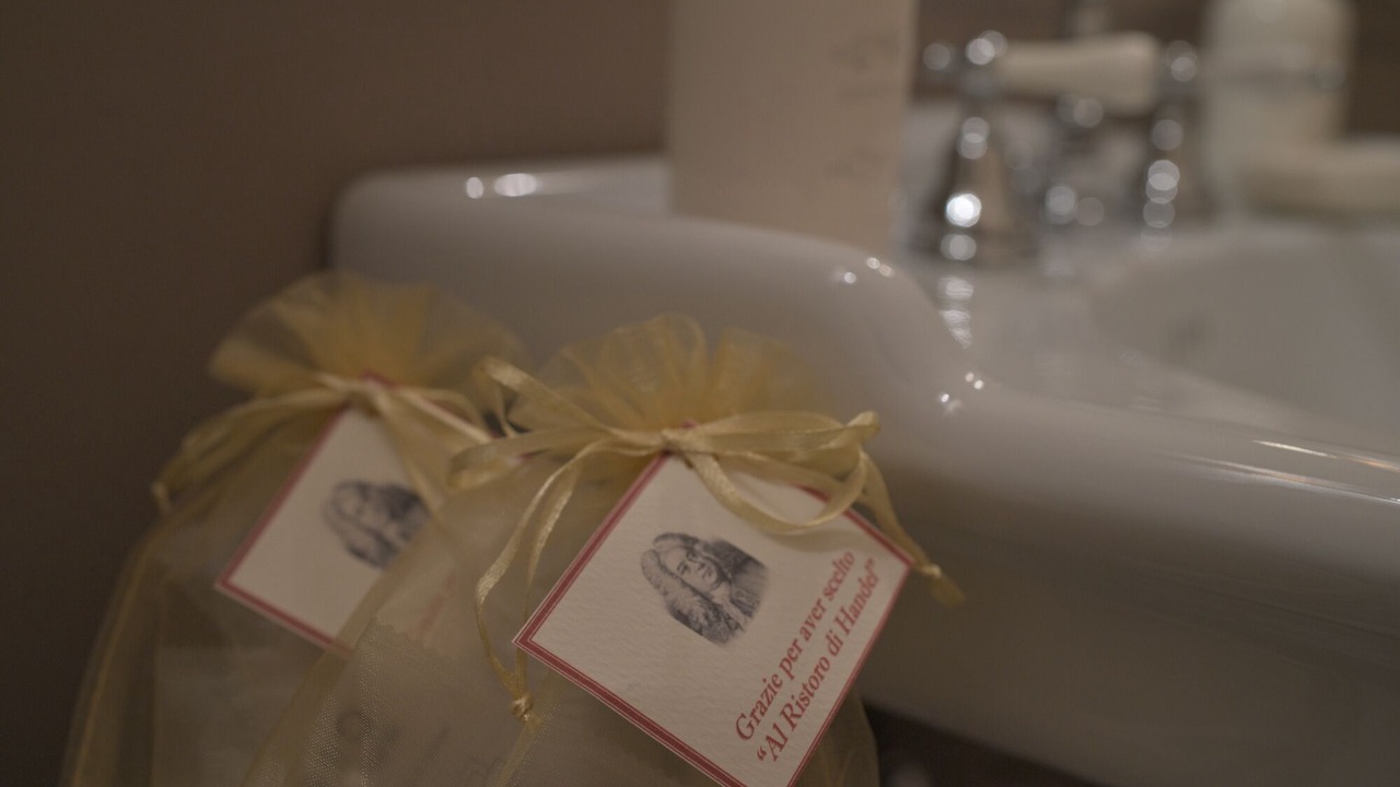 Photo of Bathroom in Vignanello