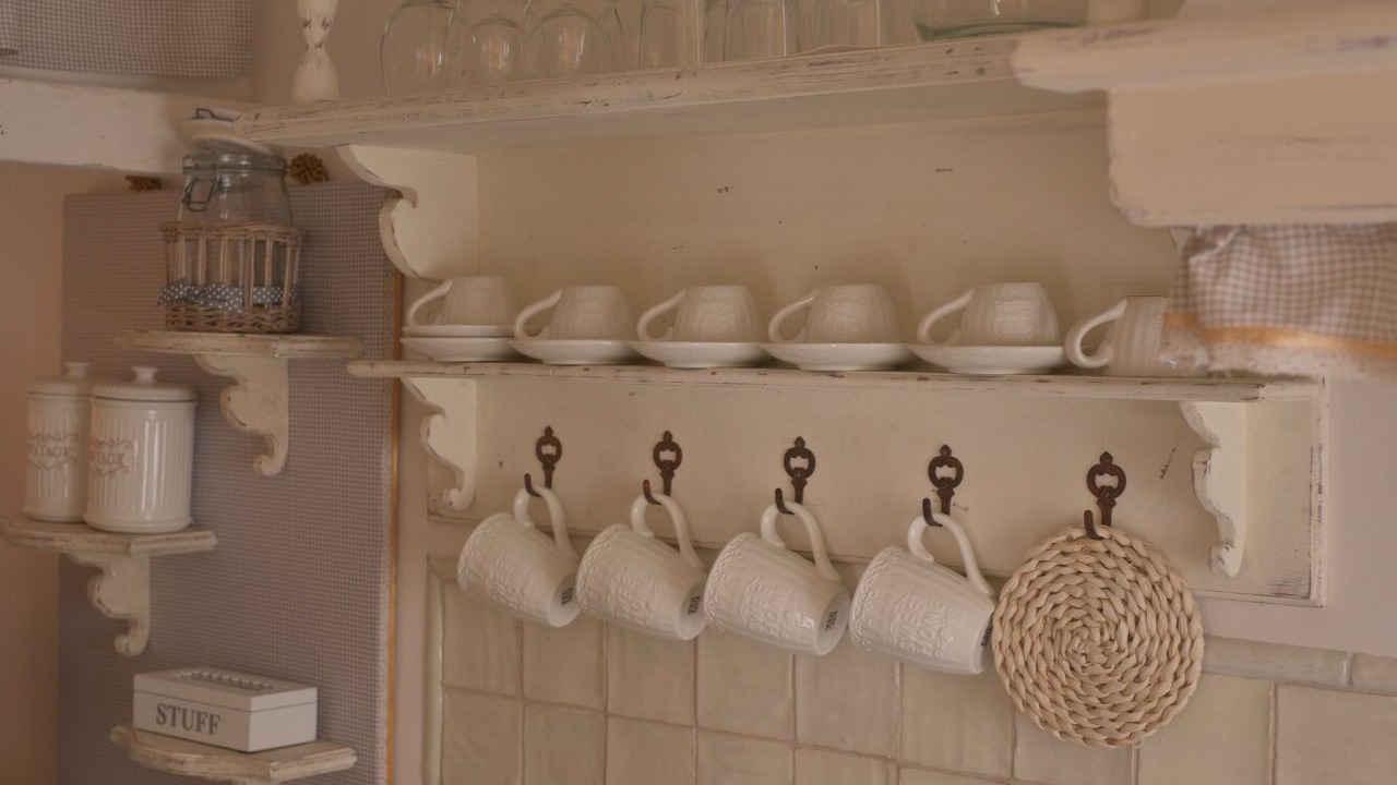 Photo of Bathroom in Vignanello