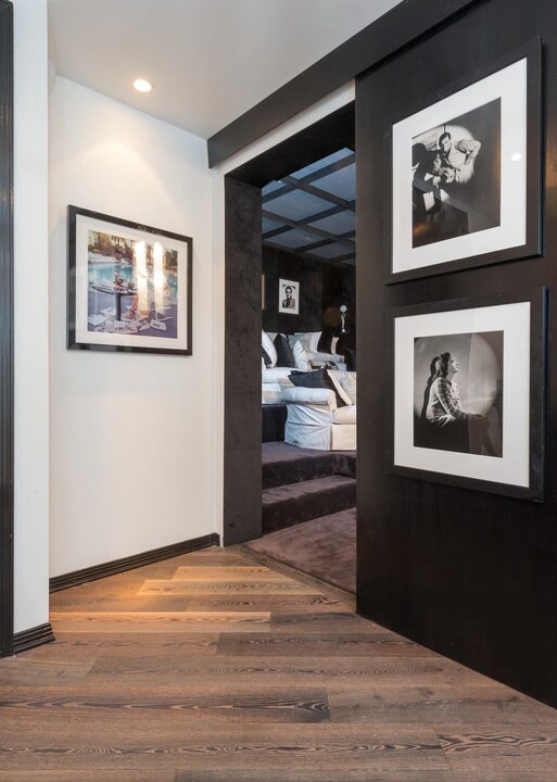 Photo of Bedroom in Beverly Glen