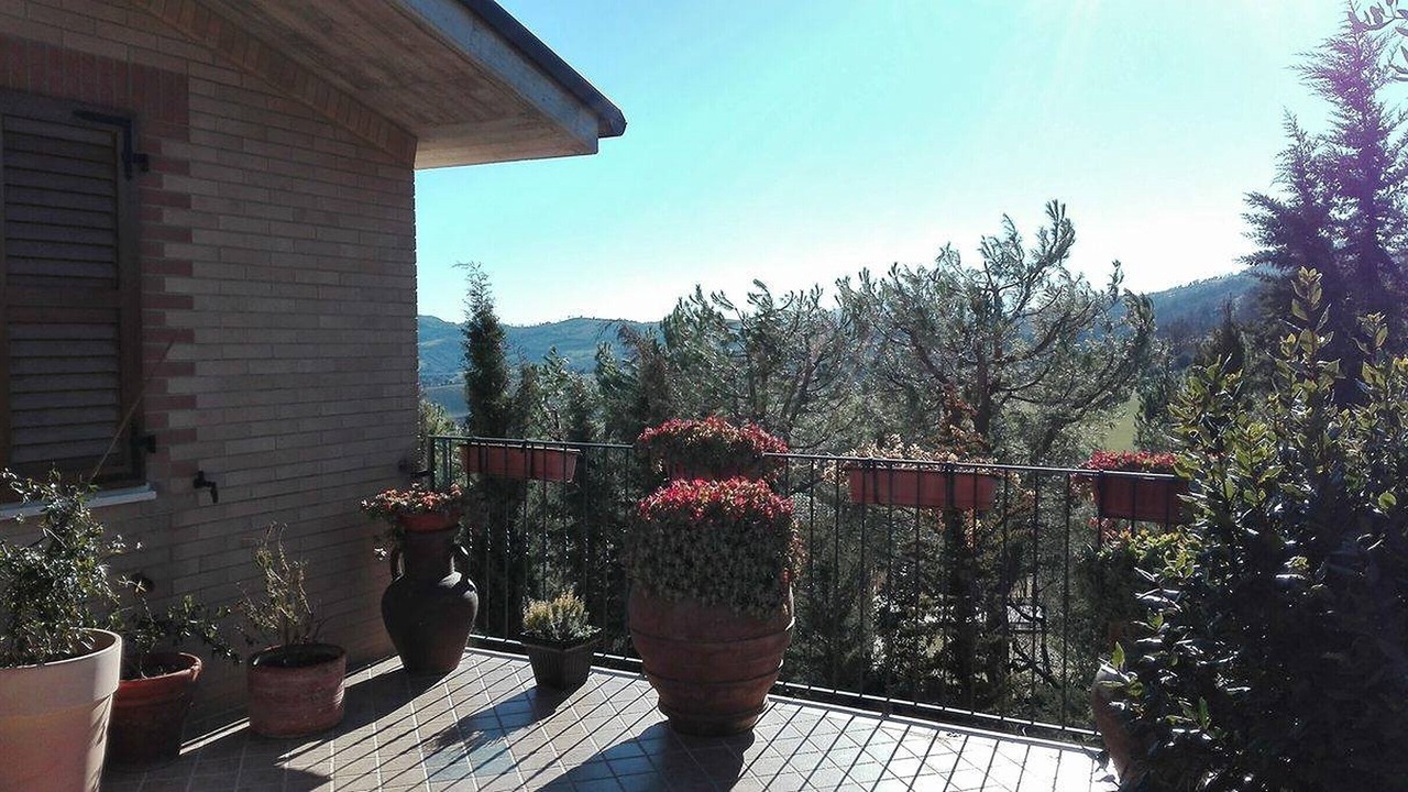 Photo of Patio Balcony in Servigliano