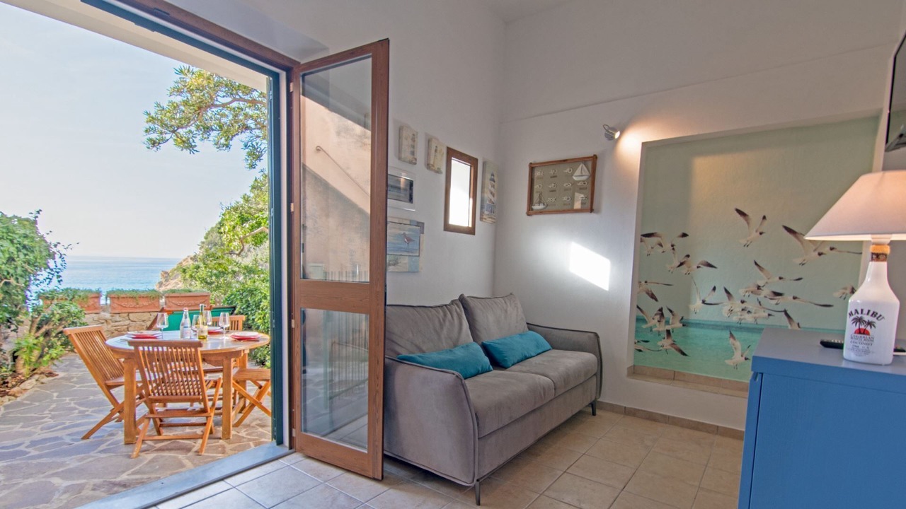 Photo of Livingroom in Scaglieri
