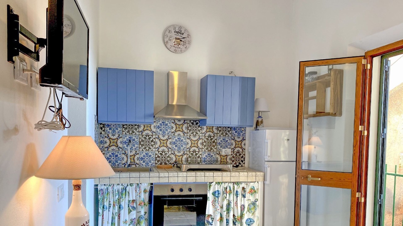 Photo of Kitchen in Scaglieri