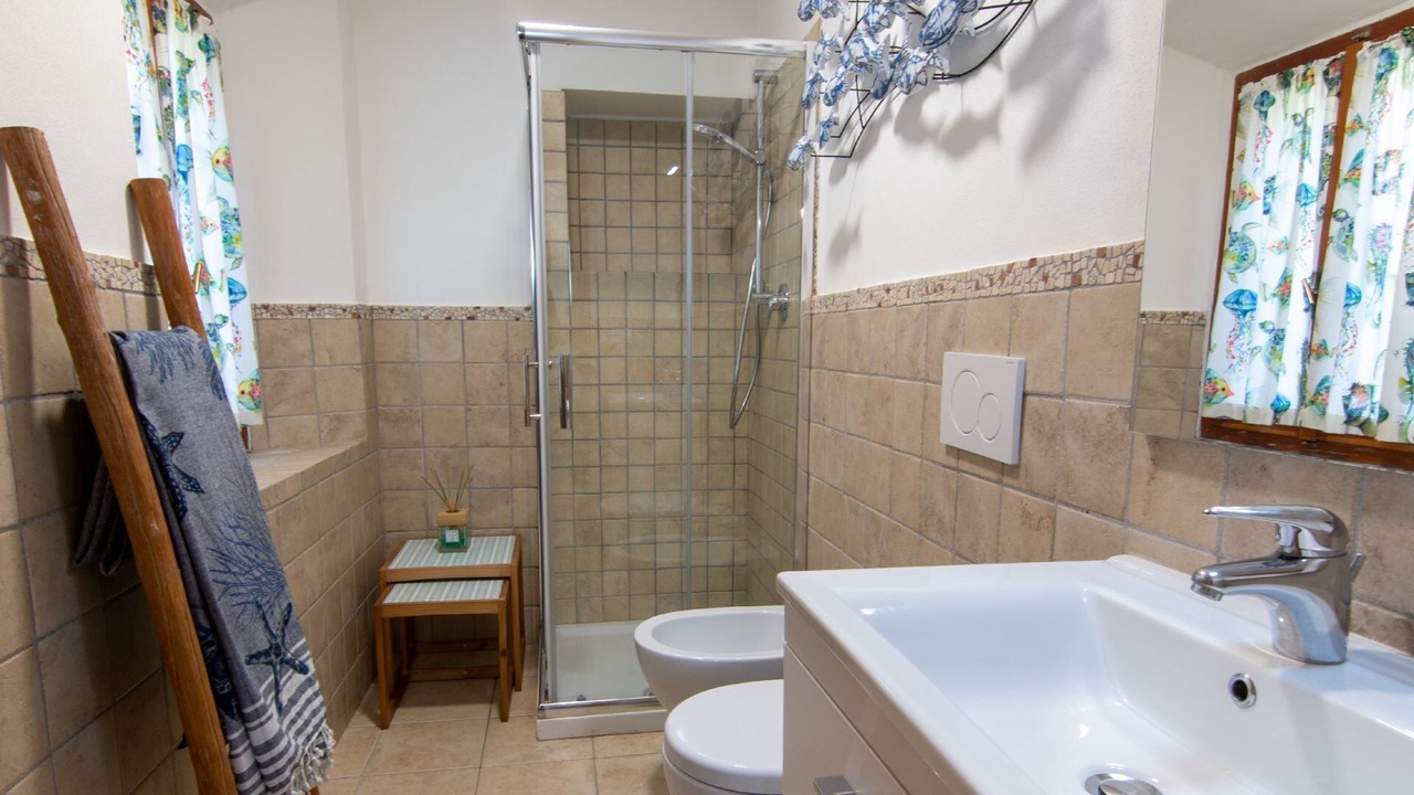 Photo of Bathroom in Scaglieri