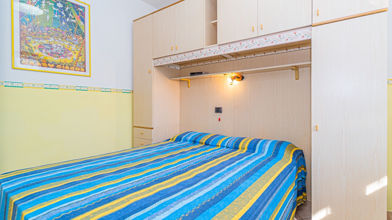 Photo of Bedroom in Capoliveri