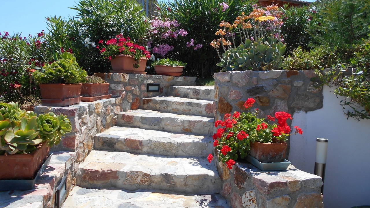 Photo of Outdoor in Capoliveri