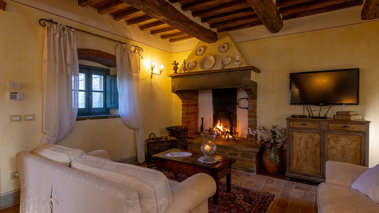 Photo of Livingroom in Ossaia