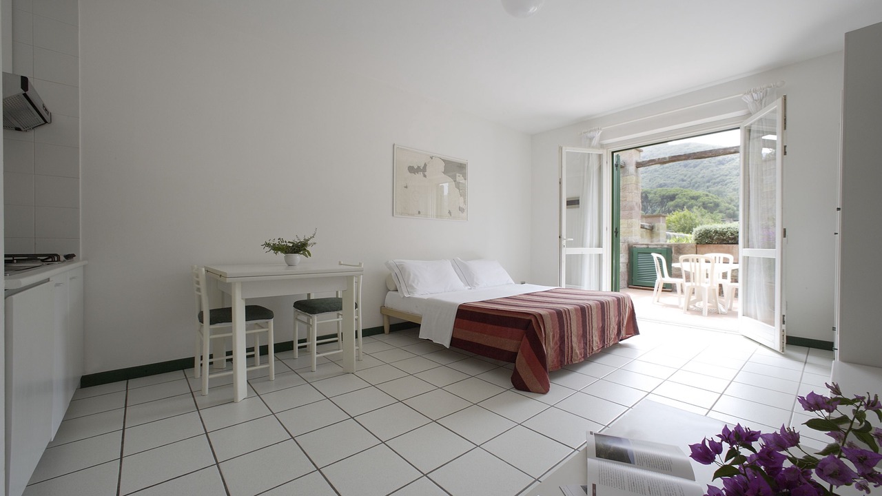 Photo of Bedroom in Bagnaia