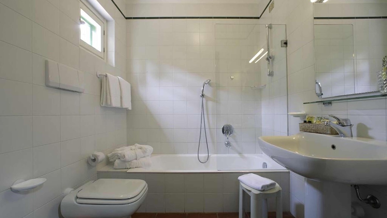 Photo of Bathroom in Bagnaia