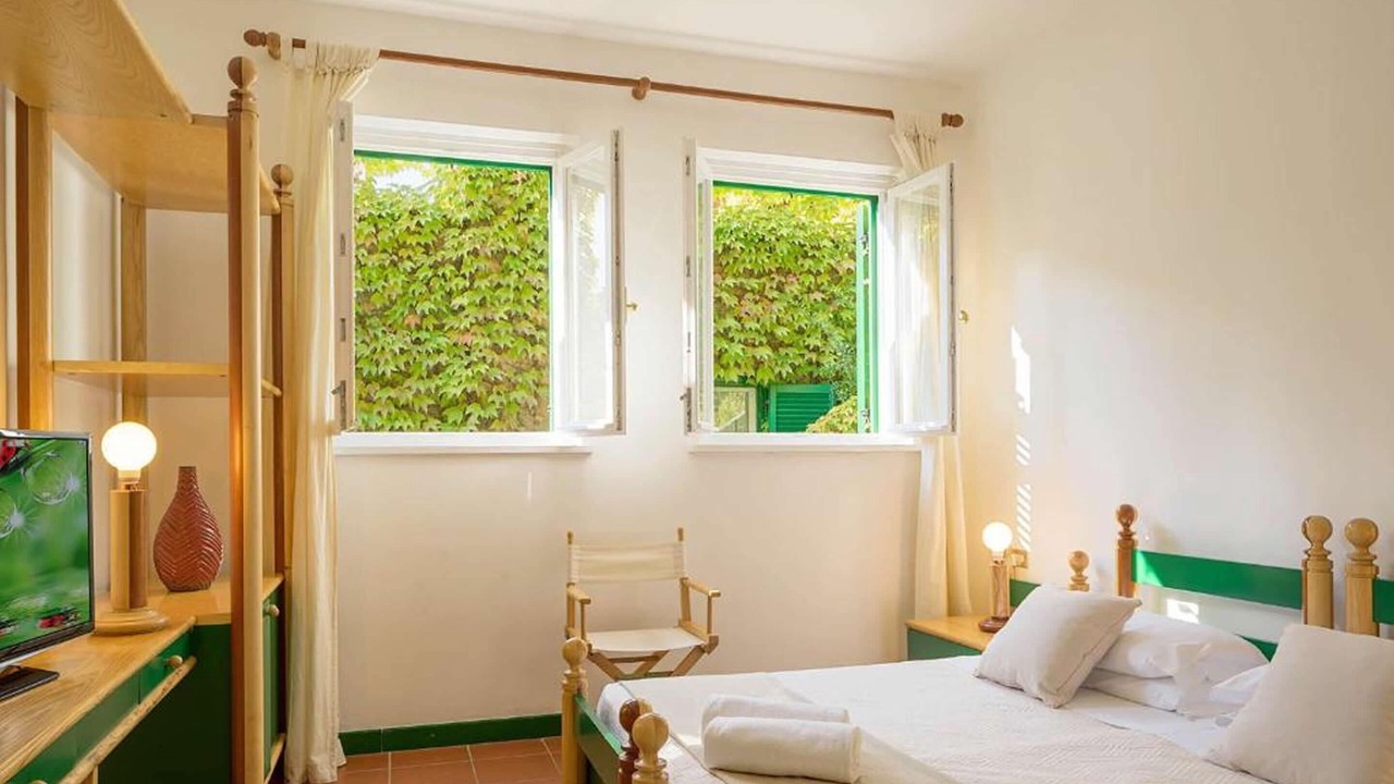 Photo of Bedroom in Bagnaia
