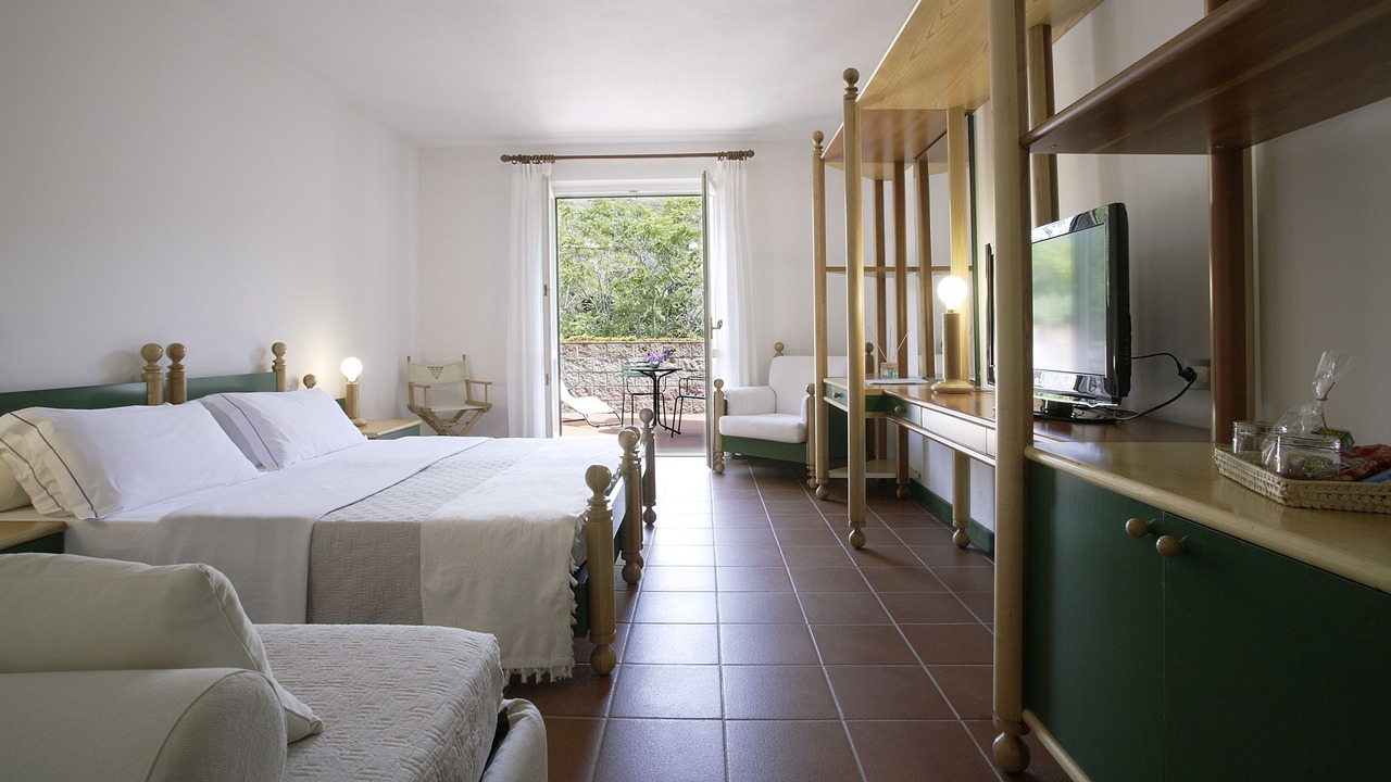 Photo of Bedroom in Bagnaia