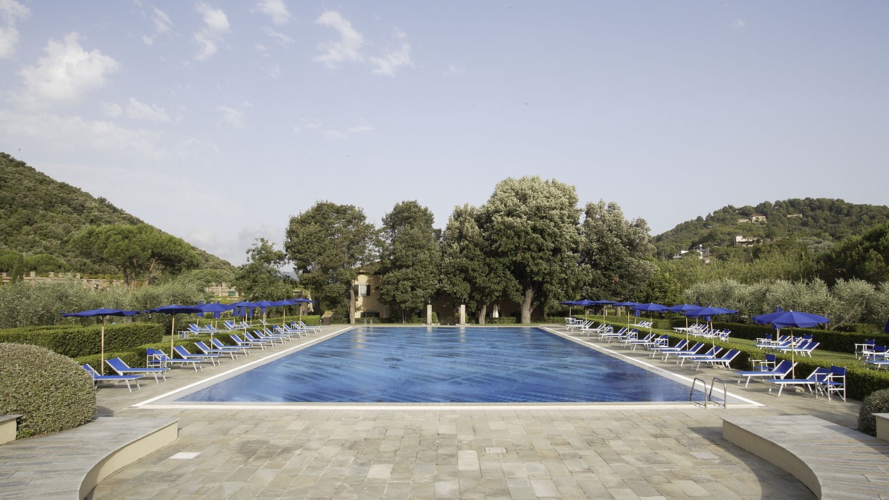 Photo of Outdoor in Bagnaia