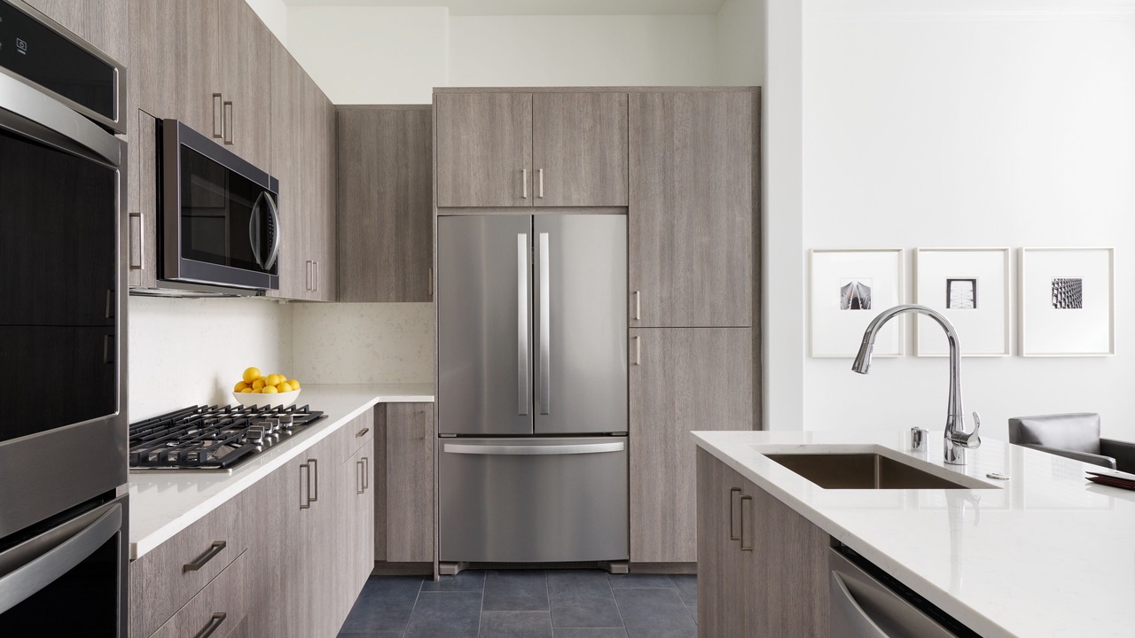 Photo of Kitchen in Beverly Hills