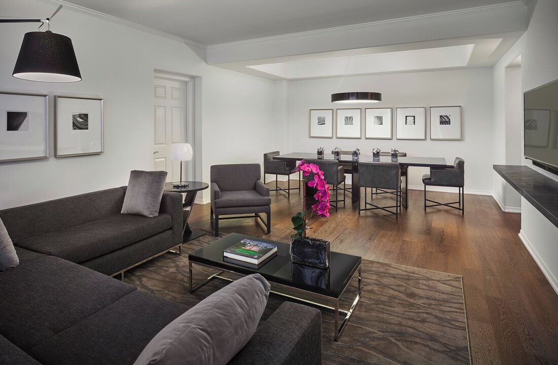 Photo of Livingroom in Beverly Hills