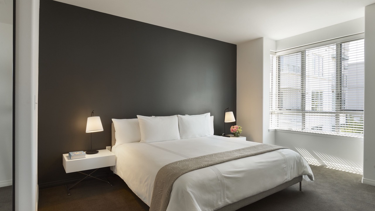 Photo of Bedroom in Beverly Hills