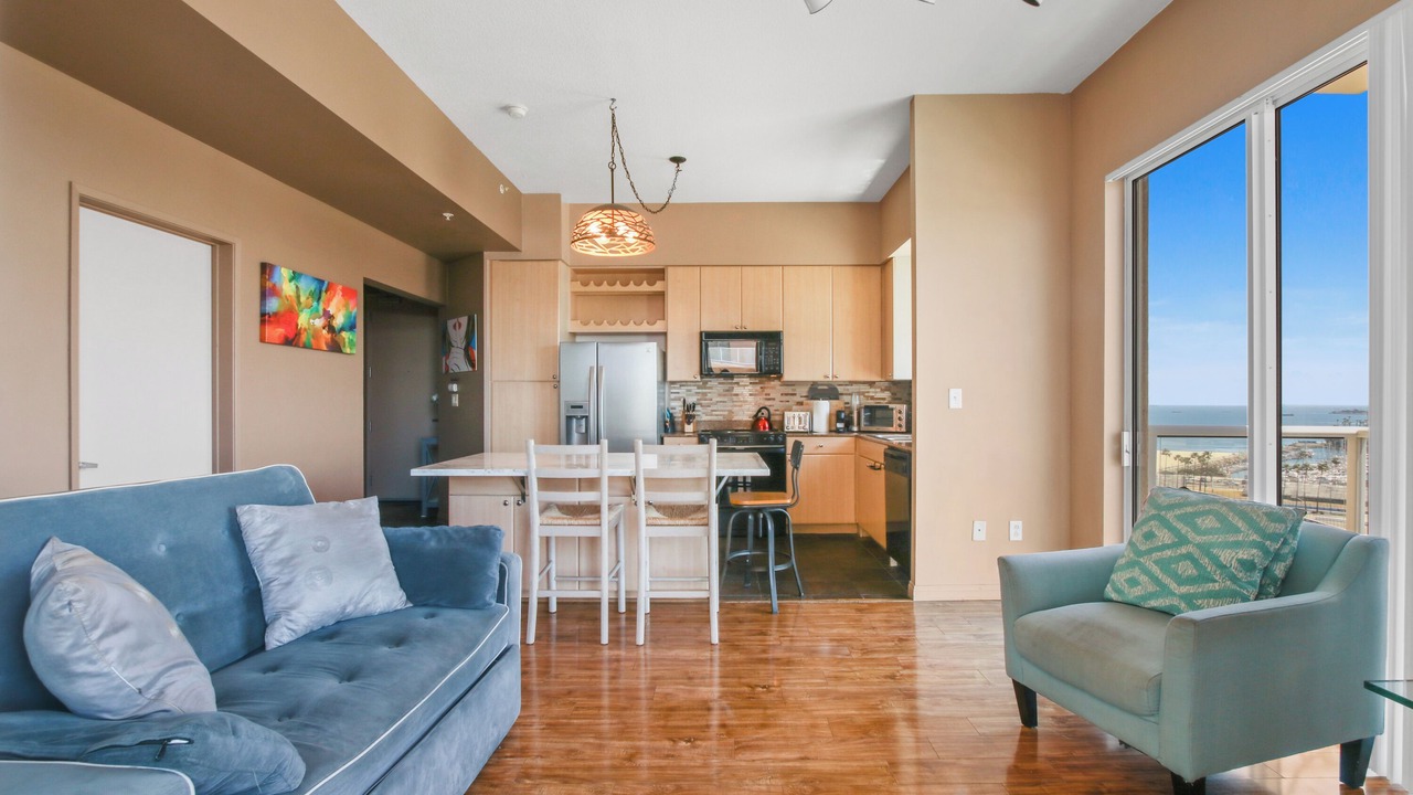 Photo of Livingroom in Waterfront