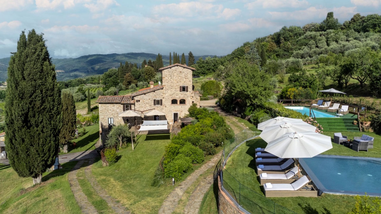 Photo of Outdoor in Panzano in Chianti