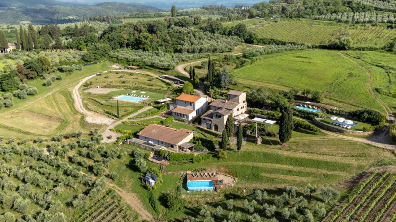 Photo of Outdoor in Panzano in Chianti
