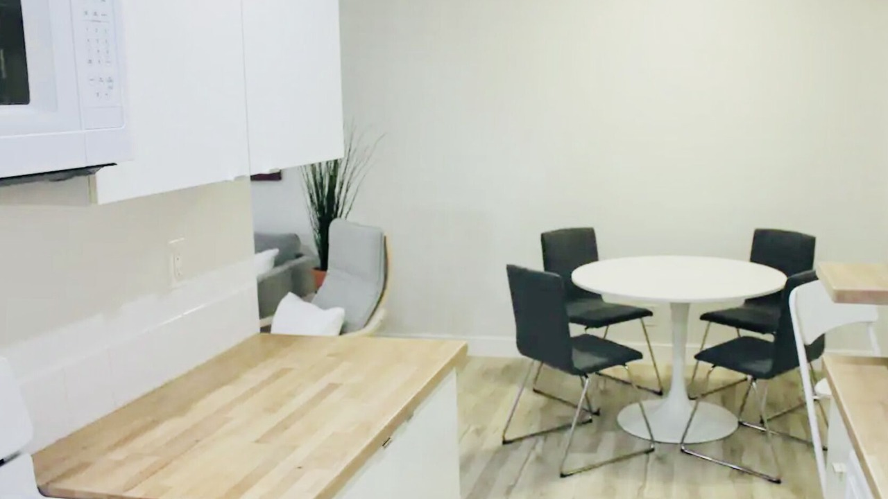 Photo of Kitchen in Carlson Park