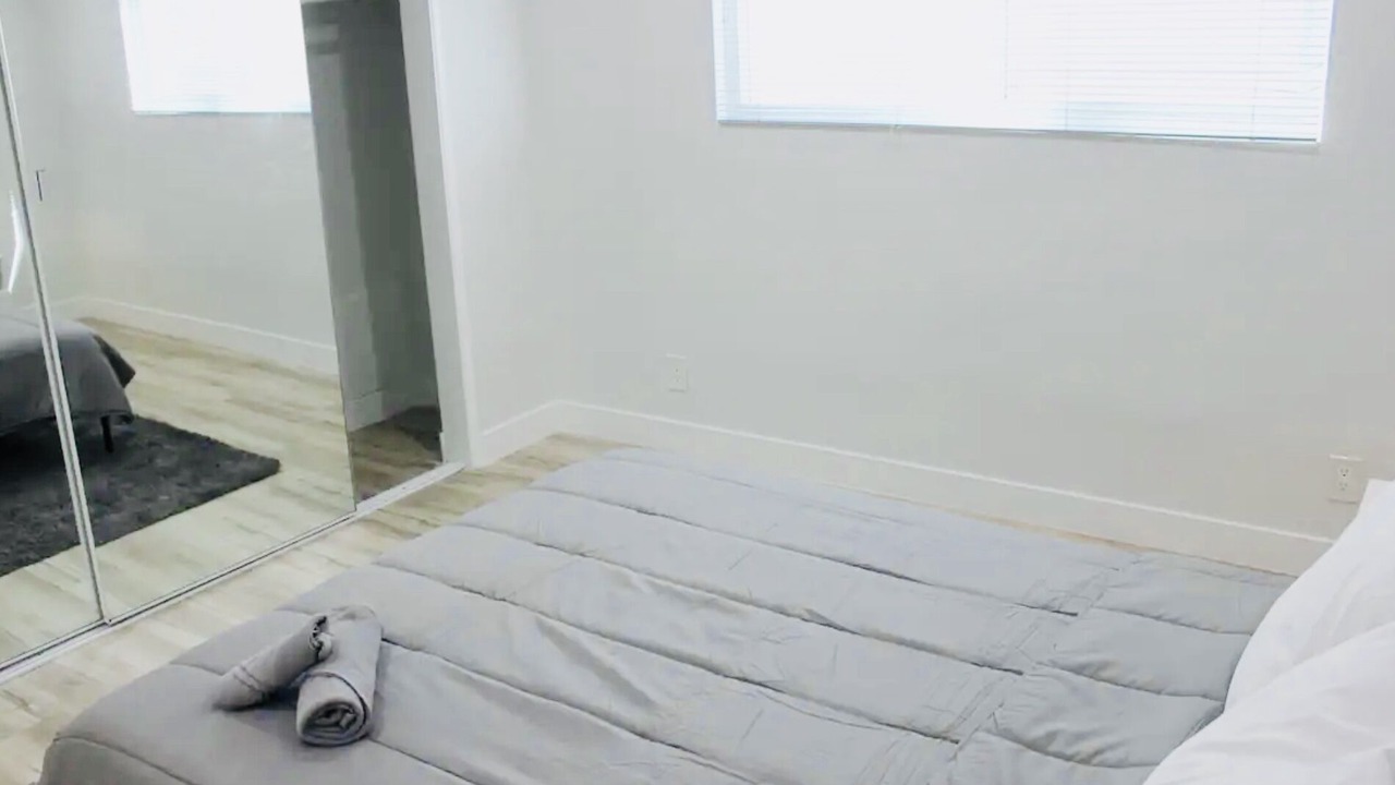 Photo of Bedroom in Carlson Park