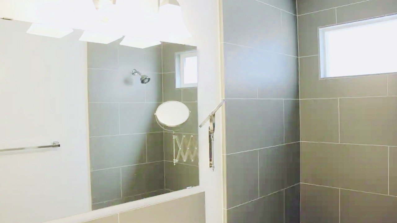 Photo of Bathroom in Carlson Park
