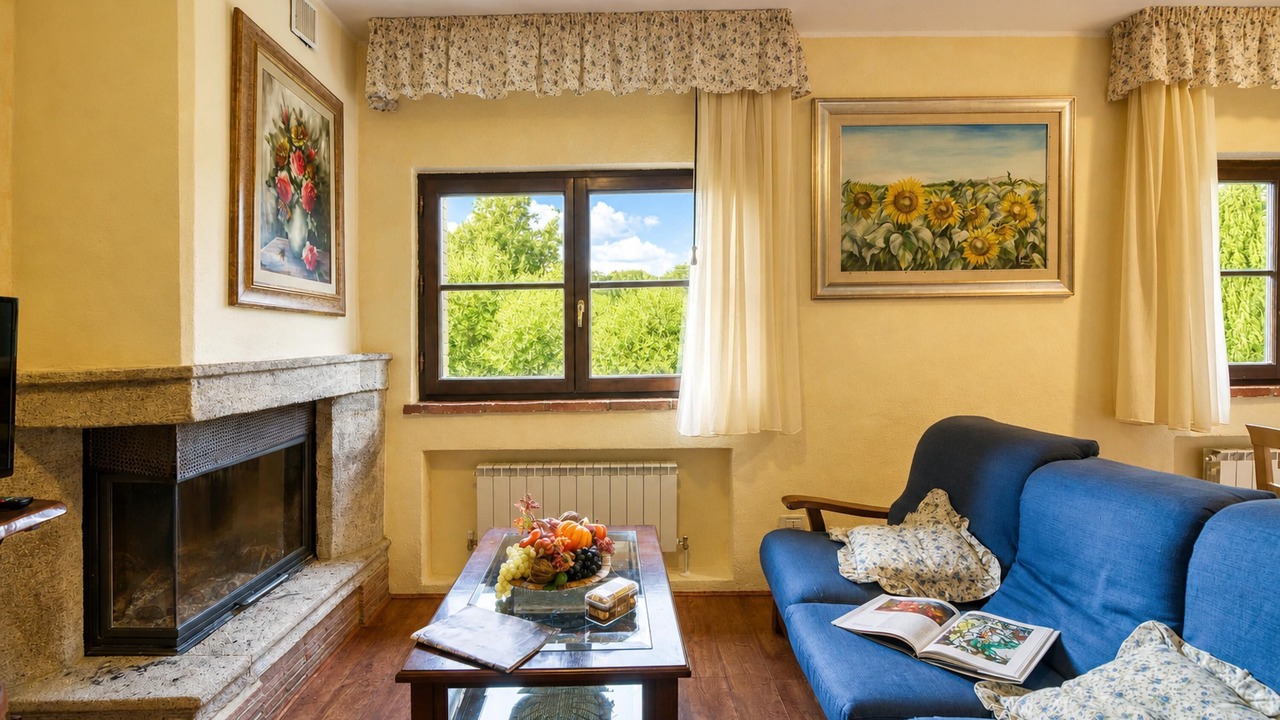 Photo of Livingroom in Roccastrada